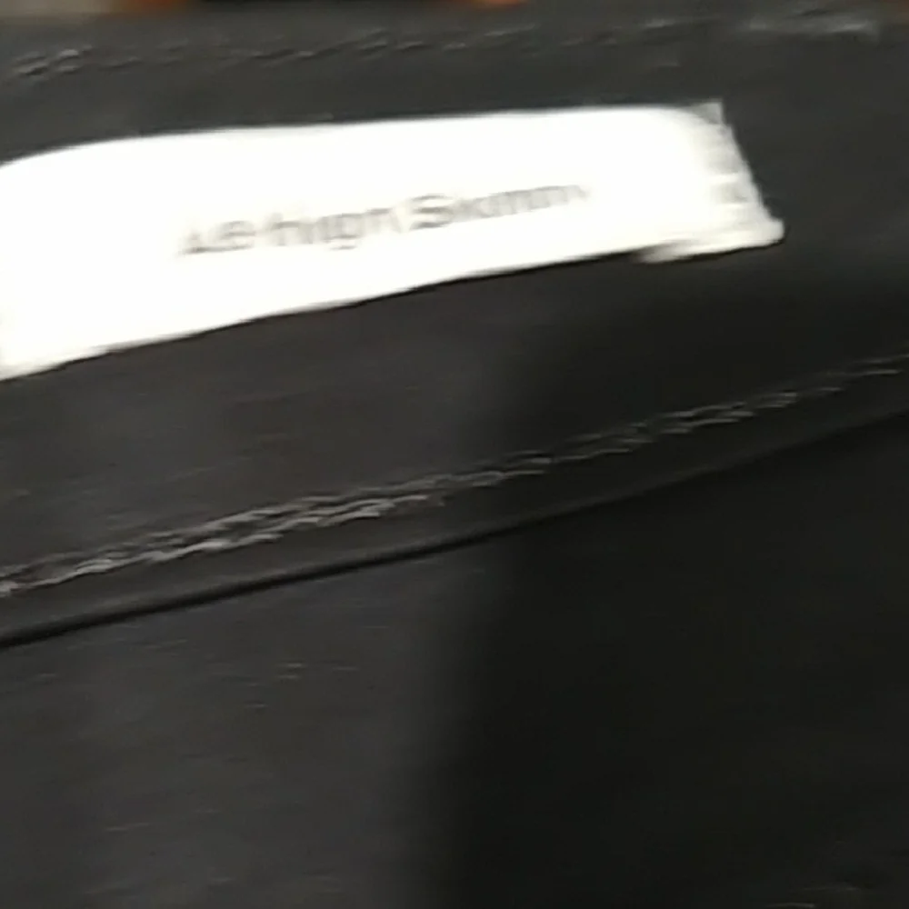 FRAME DENIM Women's Black Skinny Jeans SIZE 26 NWOT - Picture 10 of 13